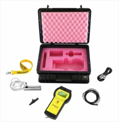 Bộ thiết bị đo tĩnh điện SG9265080 MegaGuard WalkPlus - ESD Walking Test Set
